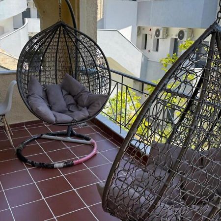 Pavlina Apartamento Kallithea  Exterior foto