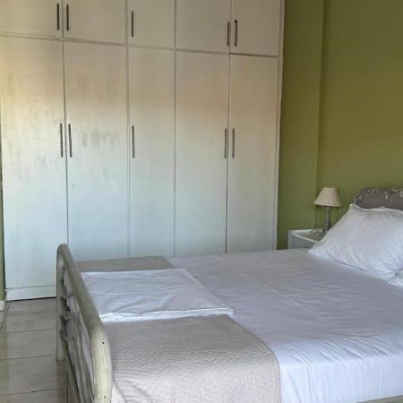 Pavlina Apartamento Kallithea  Exterior foto
