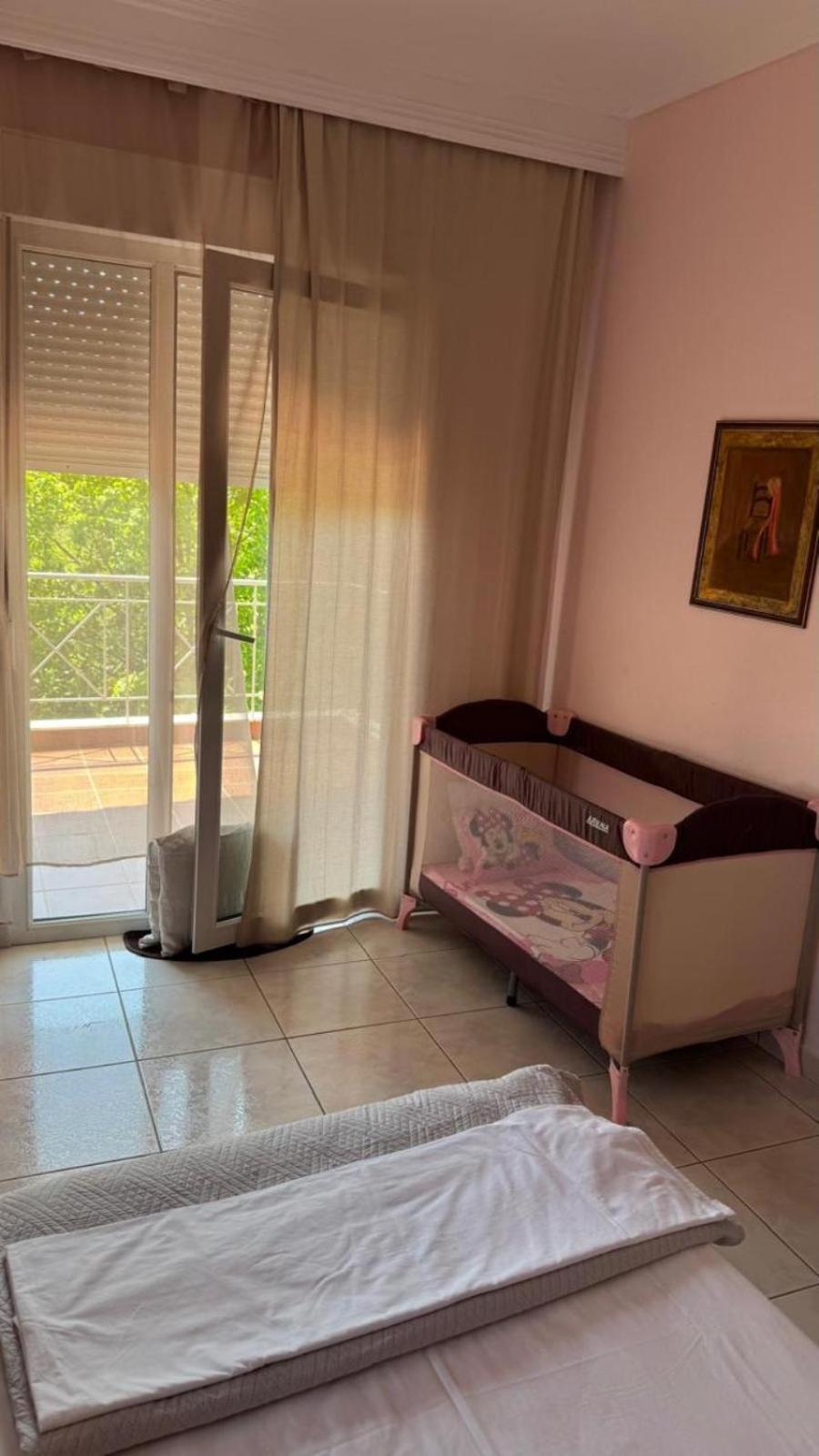 Pavlina Apartamento Kallithea  Exterior foto