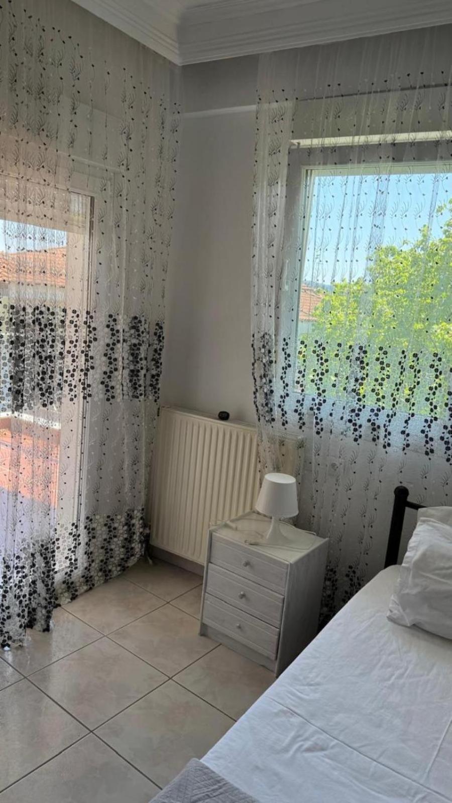 Pavlina Apartamento Kallithea  Exterior foto