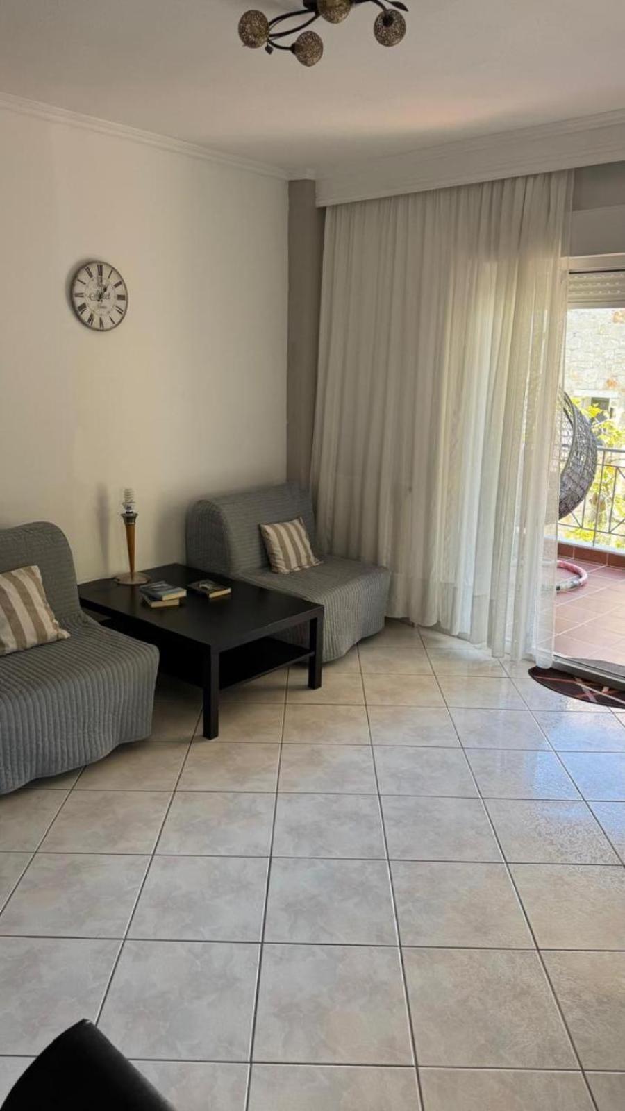 Pavlina Apartamento Kallithea  Exterior foto
