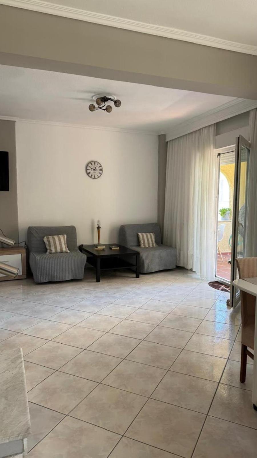 Pavlina Apartamento Kallithea  Exterior foto
